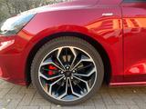 Ford Focus 1,5 EcoBoost 182 PS ST-Line Turnier / B&O - Ford Focus: ST Ps