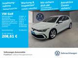 Volkswagen Golf VIII 2.0 TSI DSG GTI Navi LEDPlus DAB+ Fron