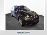 Skoda Superb Combi Ambition 1,5l TSI DSG *RFK SHZ LED* - Skoda Superb in Dresden