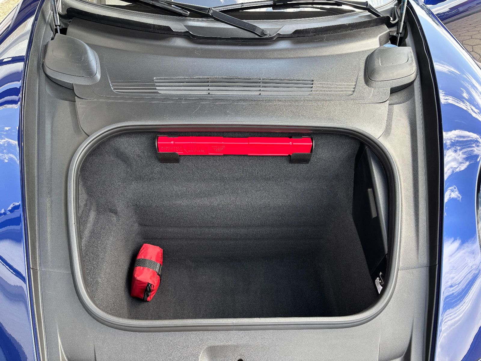 Porsche 992 911 CARRARA 4 CABRIO INNO SURROUND SITZBEL. foto 16