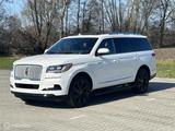 Lincoln Navigator Black Label 7 Pers - Lincoln Navigator Gebrauchtwagen