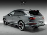 Bentley Bentayga S V8 - Bentley Bentayga aus 2022