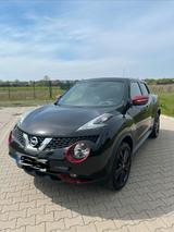 Nissan Juke 1.2 DIG-T N-Connecta - Nissan Juke Gebrauchtwagen in Hannover