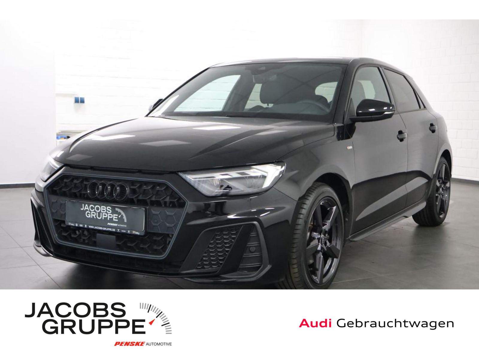 Audi A1 Sportback 30 TFSI S line S tronic,Navi,LED,PD