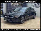 Mercedes-Benz CLA 250 Shooting Brake 1.3 8G-DCT Diamant/Navi - mit Hybrid-Antrieb: mit Android Auto, Kombi, mit Klimaautomatik