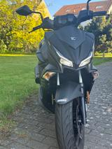 Kymco Super 8 R50i - KYMCO SUPER 8
