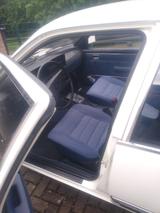 Opel Rekord E Luxus Bj.1979 - Opel Rekord mit Benzin-Antrieb: Automatik