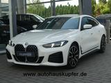 BMW 420 Gran Coupé d xDrive M Sportp.°Stdhzg.19Z-ACC