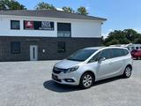 Opel Zafira C Active *7 Sitzer* *AHK* - Opel Zafira Active mit Benzin-Antrieb