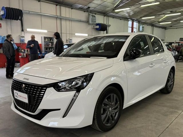 Peugeot 208 5 Porte 1.5 BlueHDi GT Pack