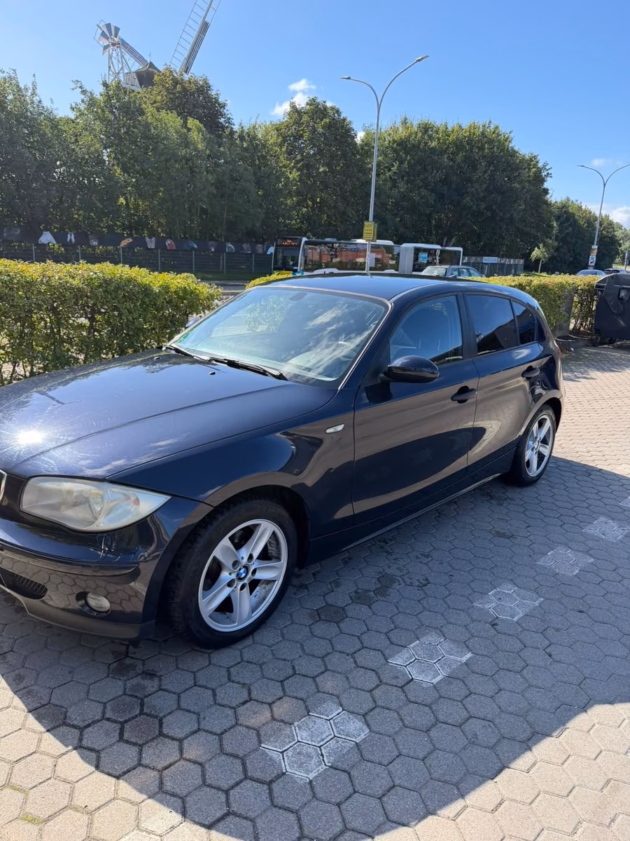 BMW 116