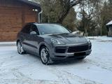 Porsche Cayenne 3.0 V6 Tiptronic TÜV - Porsche Cayenne: V6