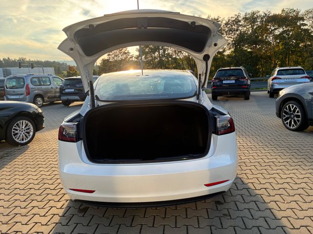 Fahrzeugabbildung Tesla Model 3 Long Range Dual AWD -Anhängerkupplung-