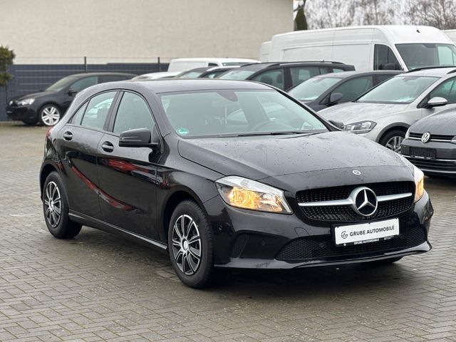 Mercedes-Benz A 180 CDI KLIMA*NAVI*SHZ*TEMP