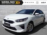 Kia Ceed 1,0T Edition 7 Kamera Carplay Apple&Android - Kia cee'd / Ceed in Augsburg