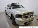 Dodge RAM 1500 4.7 V8 Gas Quad Cab Klima ... - Dodge aus 2009