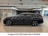 Mercedes-Benz E 300 de T Avantgarde AHK DISTRONIK PLUS KEYLESS - Mercedes-Benz E-Klasse Jahreswagen: Kombi