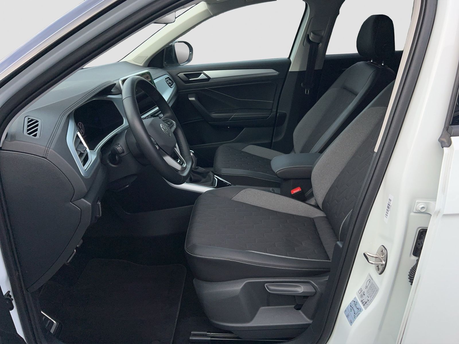 Volkswagen T-Roc - Bild 9