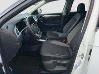 Volkswagen T-Roc - Vorschau Bild 9