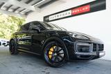 Porsche Cayenne Coupe Turbo GT*Carbon*ACC*360°*Apporved - Porsche: Gt3 Turbo