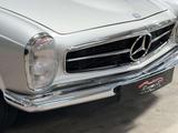Mercedes-Benz SL 280 Pagode Automatik restauriert Note 2+ - Mercedes-Benz Cabrio aus dem Jahr 1969