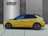 Opel Astra - Vorschau Bild 2
