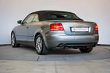Audi A4 Cabriolet 2.0 TFSI Automatik PDC StzHzg - Audi A4: 2.4