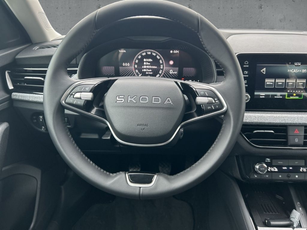 Skoda Kamiq - Bild 8