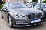 BMW 750i xDrive Lang Sport-Automatik 4-Sitzer 2.Hand - BMW 750: Automatik