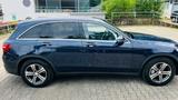 Mercedes-Benz GLC 250 d 4MATIC AMG Line Autom. AMG Line - gebrauchte Mercedes-Benz GLC 250 aus dem Jahr 2015