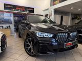 BMW Bmw .X6 xDrive30d 48V Msport - BMW X6 Hybrid (Diesel/Elektro)