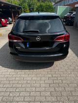 Opel Astra ST 1.5 Diesel 90kW Ultimate Ultimate - Opel Astra mit Diesel-Antrieb: Kombi, 1.9