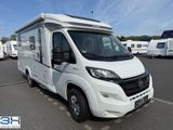 HYMER / ERIBA / HYMERCAR Exsis-t 474  - Offers matching your search criteria