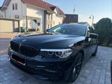 BMW 530d Touring Sport Line | AHK | Navi | LED | - BMW 530 Gebrauchtwagen Bmw530d