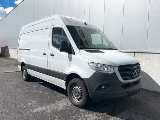 MERCEDES-BENZ Sprinter 317 *achtercam*holdfunctie*verw spiegel