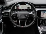 Audi S6 TDI quattro tiptronic Avant - - gebrauchte Audi S6 aus dem Jahr 2021