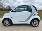 Smart ForTwo mhd*65tkm*Pano*Klima*Sitzhzng*MS Alu*Eco* - Smart Gebrauchtwagen von 2010