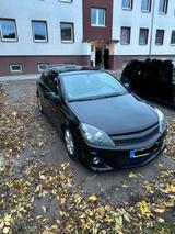 Opel Astra H 2.0 LER (OPC Umbau) - Opel Astra aus 2006: Opc
