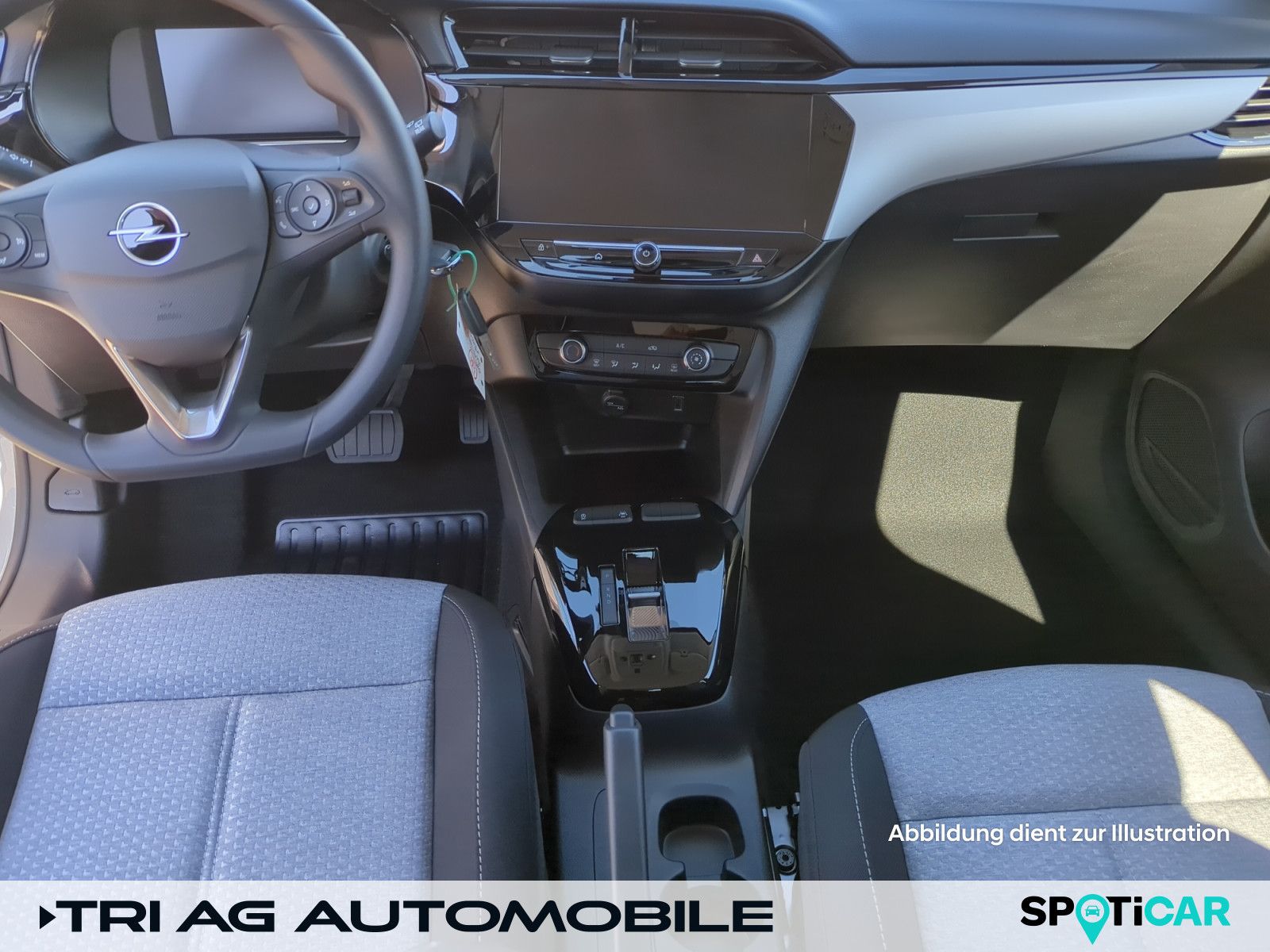 Opel Corsa - Bild 11