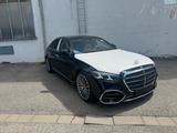 Mercedes-Benz S 450 d 4MATIC