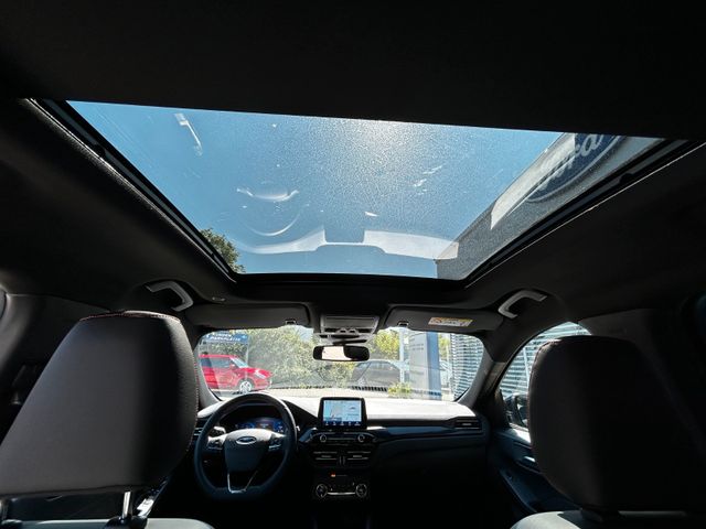Kuga Plug-In Hybrid ST-Line X*PANO*B&O*ACC*