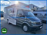 Knaus Van TI Plus 650 MEG Platinum Selection Allrad VW - Angebote