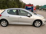 Peugeot 207 1.4 HDi 70CV 5p. Energie Sport - Peugeot 207 Sport mit Diesel-Antrieb