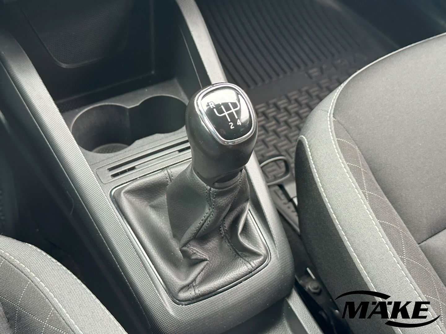 Fabia Combi Scoutline 1.0 TSI NAV LED GRA ALU