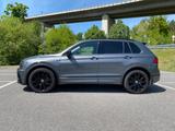 Volkswagen Tiguan 2.0 TDI R-Line SCR DSG 4MOTION OFFROAD - Volkswagen Tiguan OFFROAD mit Diesel-Antrieb