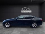 BMW 520D*Ambiente*Automatik*Business Paket*Shz*Top - BMW 520: Auto 520d