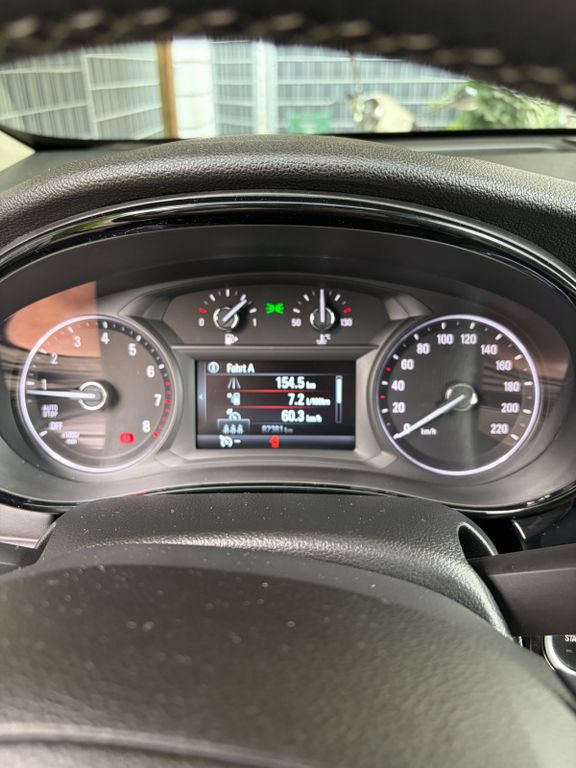 Image of Opel Mokka X