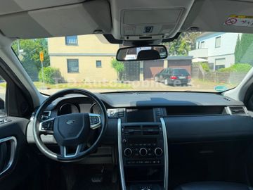 Land-Rover Discovery - 10