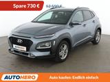Hyundai Kona 1.0 TGDI Trend 2WD *NAVI*LED*TEMPO*CAM*PDC* - Hyundai KONA: Trend