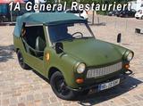 Trabant 601 Kübel 1A general Restauriert Oldtimer - Trabant: Kübel
